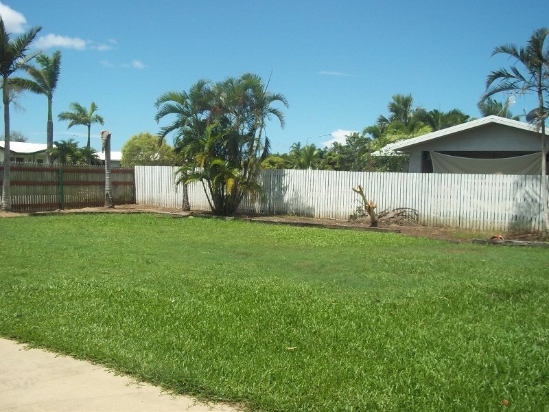 1 Camplin Court, Burdell QLD 4818