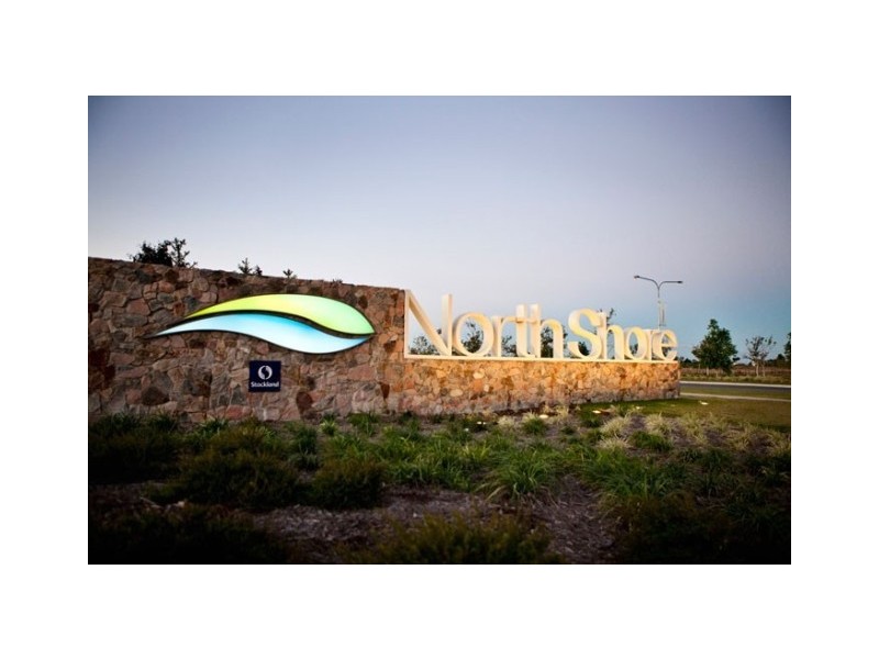 1 Camplin Court, Burdell QLD 4818