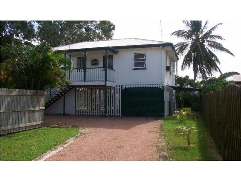54B Twelfth Ave, Railway Estate QLD 4810