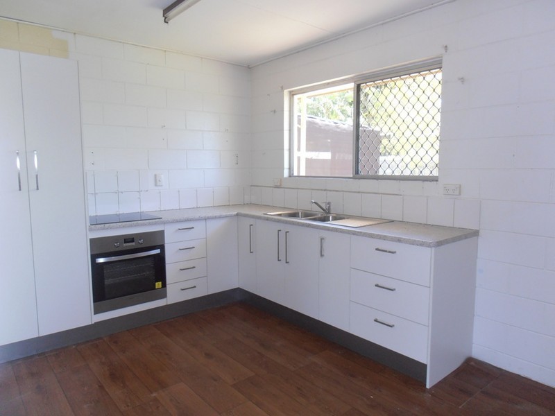 1 Griffey Street, Burdell QLD 4818