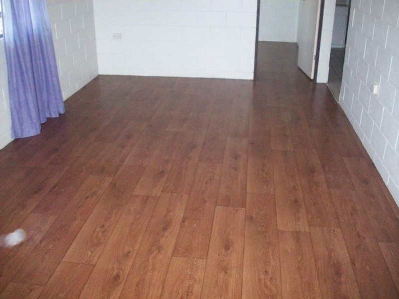 1 Griffey Street, Burdell QLD 4818