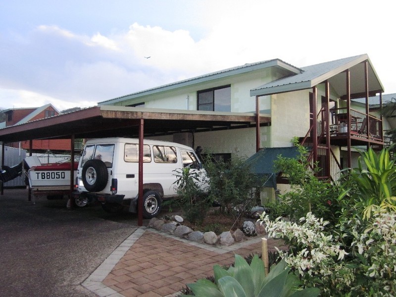 90b Horseshoe Bay Road, Horseshoe Bay QLD 4819