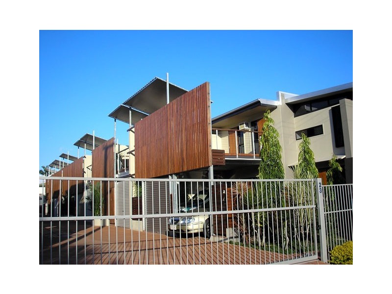 13/23 Echlin Street, West End QLD 4810