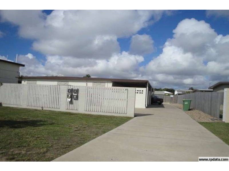 2/61 PUNARI STREET, Currajong QLD 4812