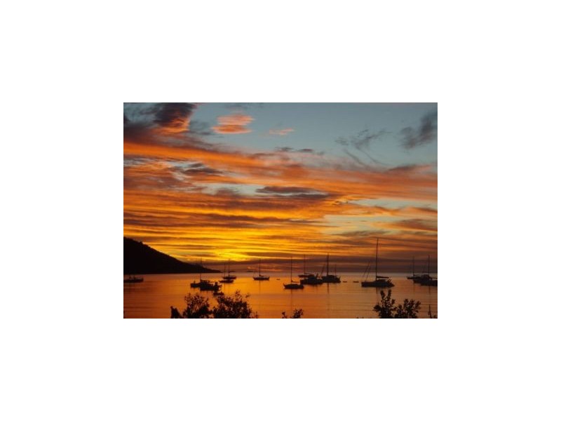 12 Henry Lawson Street, Magnetic Island QLD 4819