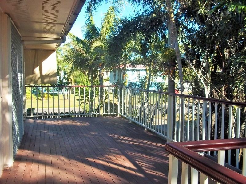 24 Cuthbert Crescent, Vincent QLD 4814