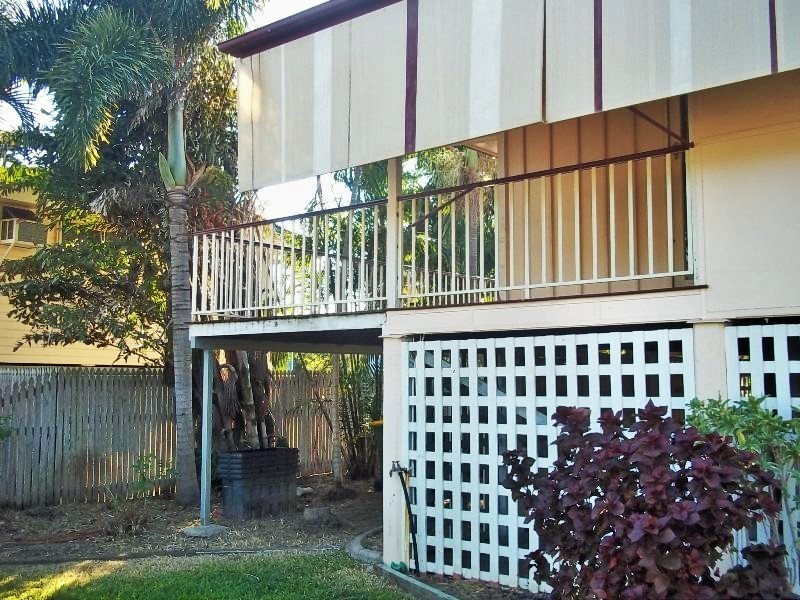 24 Cuthbert Crescent, Vincent QLD 4814