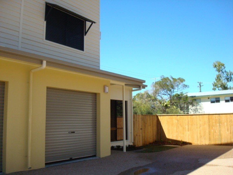 6/1339 RIVERWAY DRIVE, Kelso QLD 4815