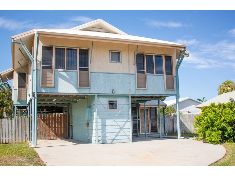 2 Privet Court, Kirwan QLD 4817