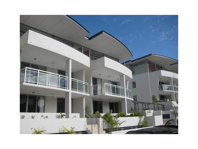 11/1-7 Gregory Street, North Ward QLD 4810