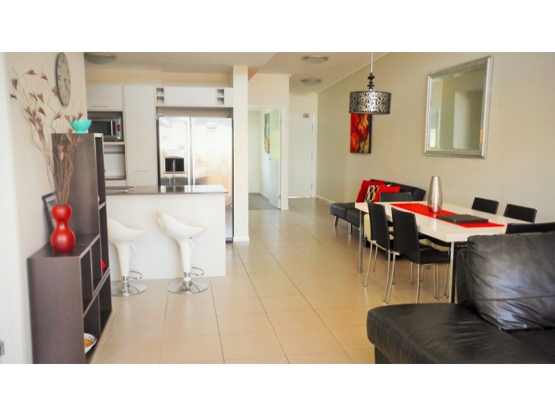 11/1-7 Gregory Street, North Ward QLD 4810