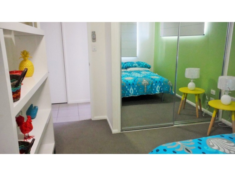 11/1-7 Gregory Street, North Ward QLD 4810