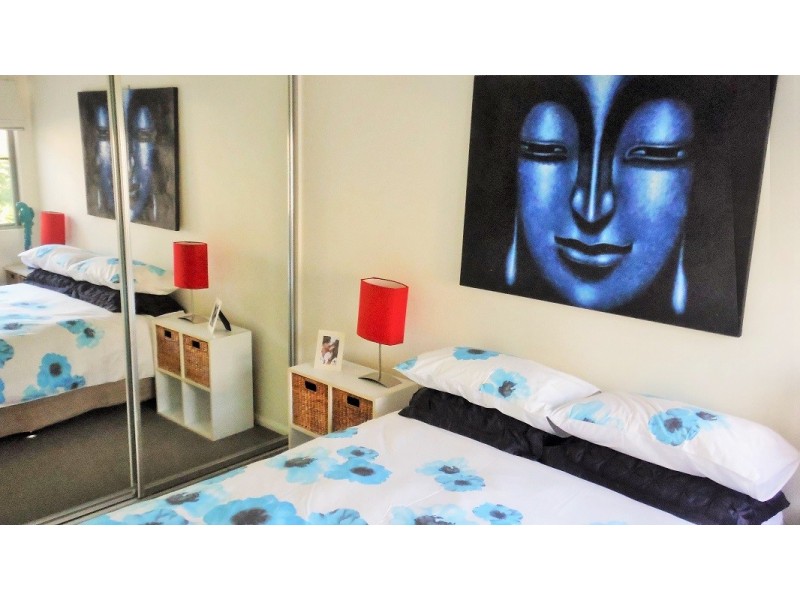 11/1-7 Gregory Street, North Ward QLD 4810