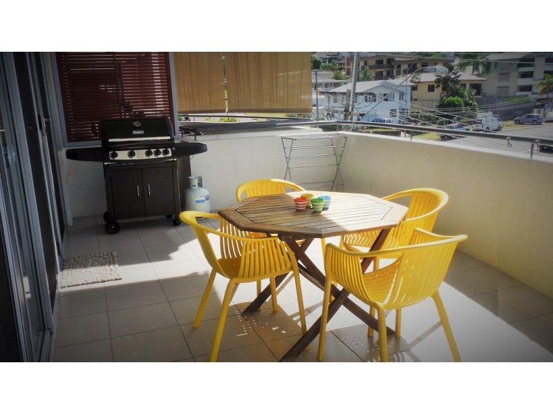 11/1-7 Gregory Street, North Ward QLD 4810