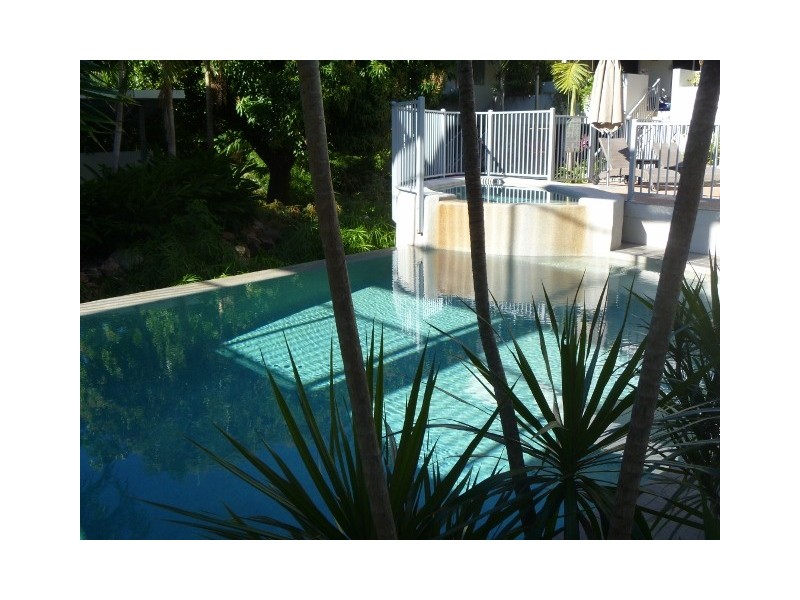 11/1-7 Gregory Street, North Ward QLD 4810