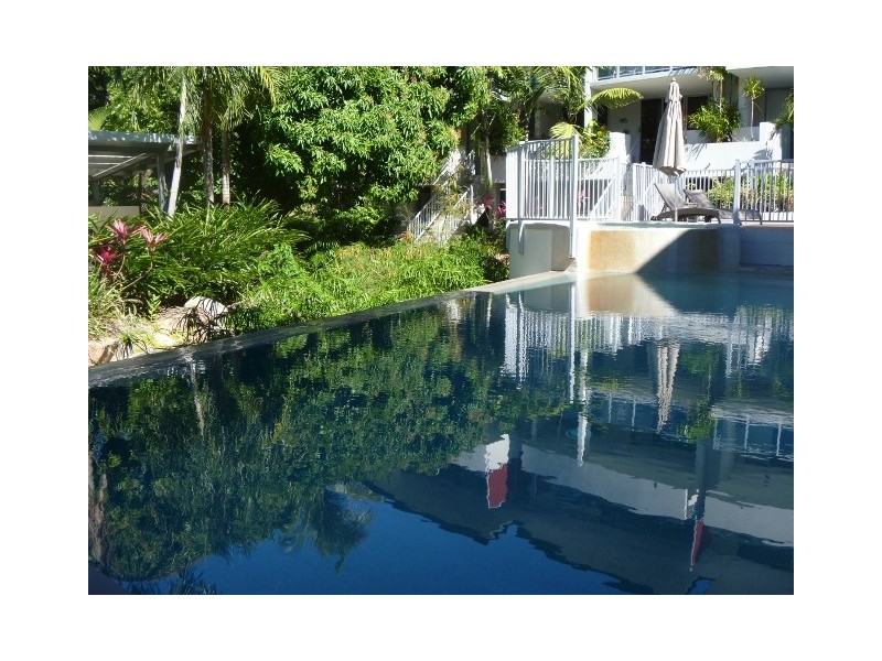 11/1-7 Gregory Street, North Ward QLD 4810