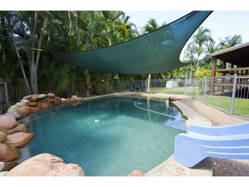 4 Trana Court, Magnetic Island QLD 4819