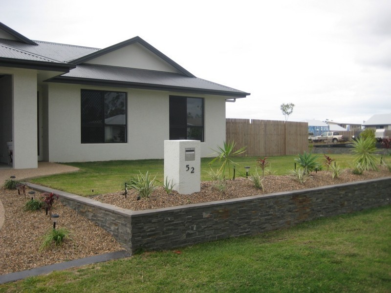 52 Bonnett Road, Mount Low QLD 4818