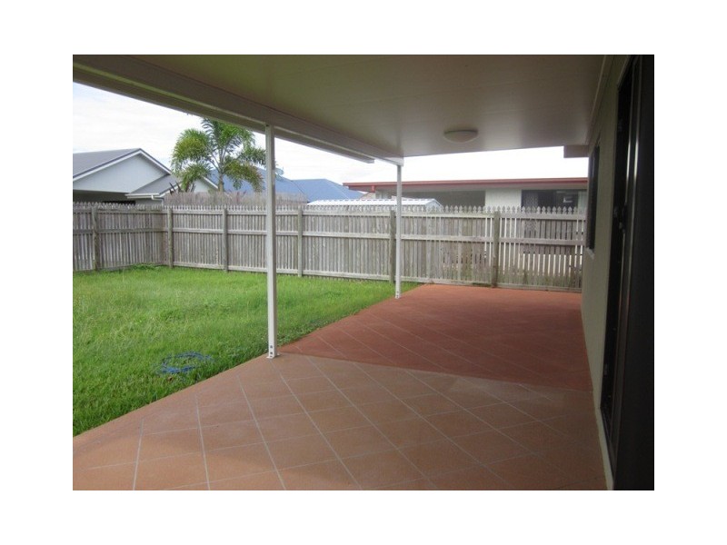 17 Gillingham Court, Kirwan QLD 4817