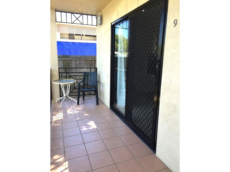 9/48 Mitchell Street, North Ward QLD 4810