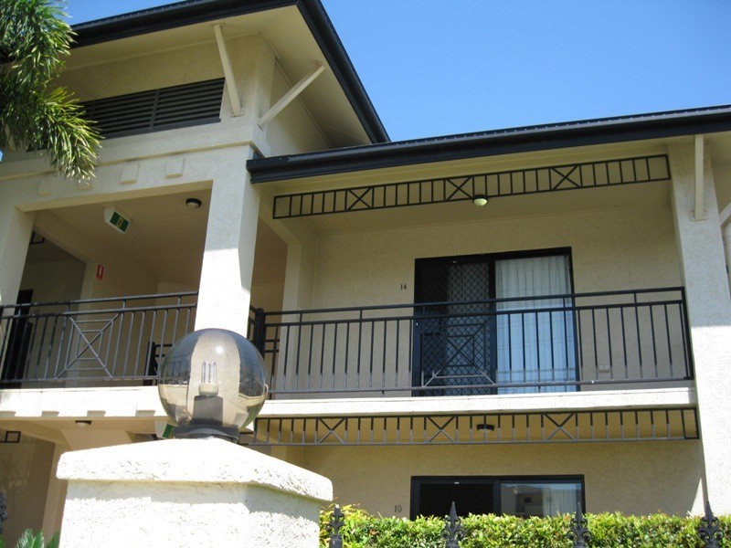 9/48 Mitchell Street, North Ward QLD 4810