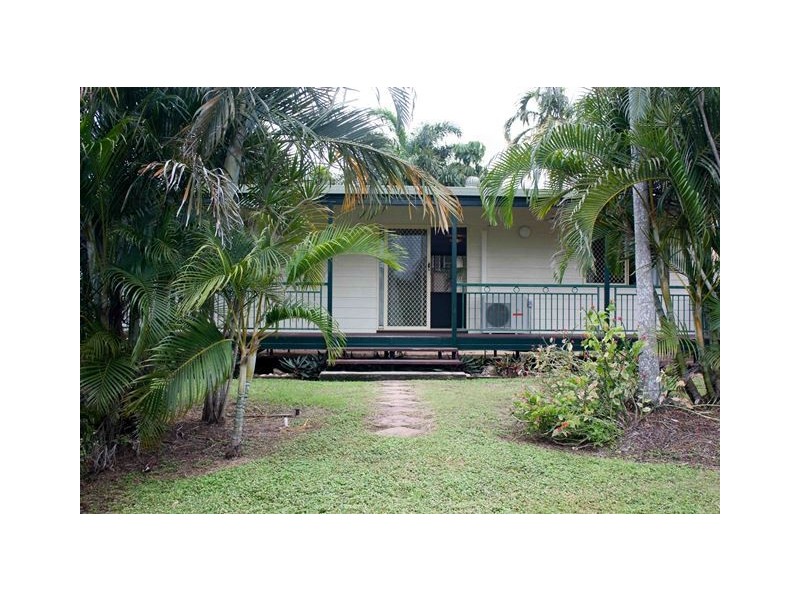 20A Sooning Street, Hermit Park QLD 4812