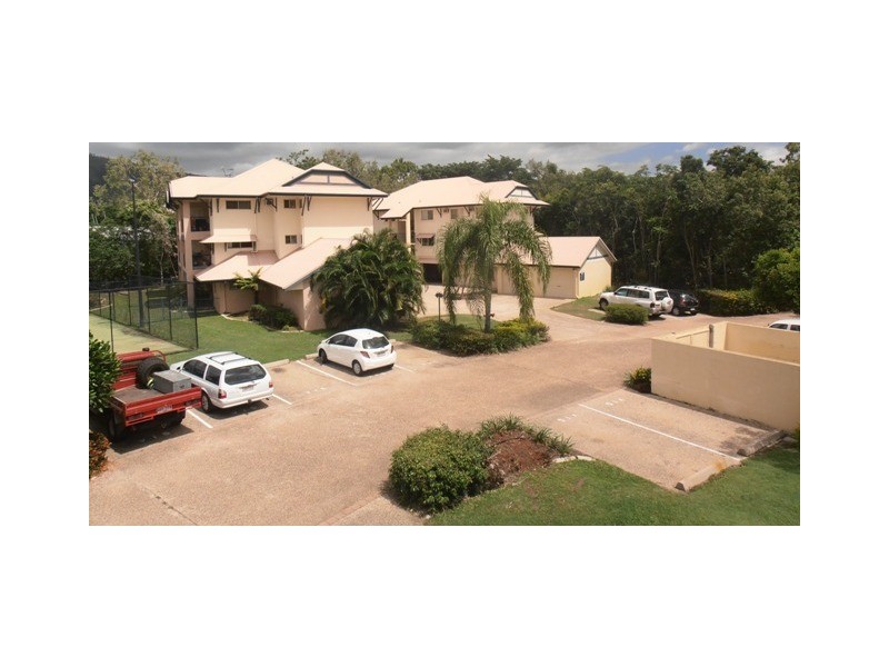 44/92 Regatta Crescent, Douglas QLD 4814