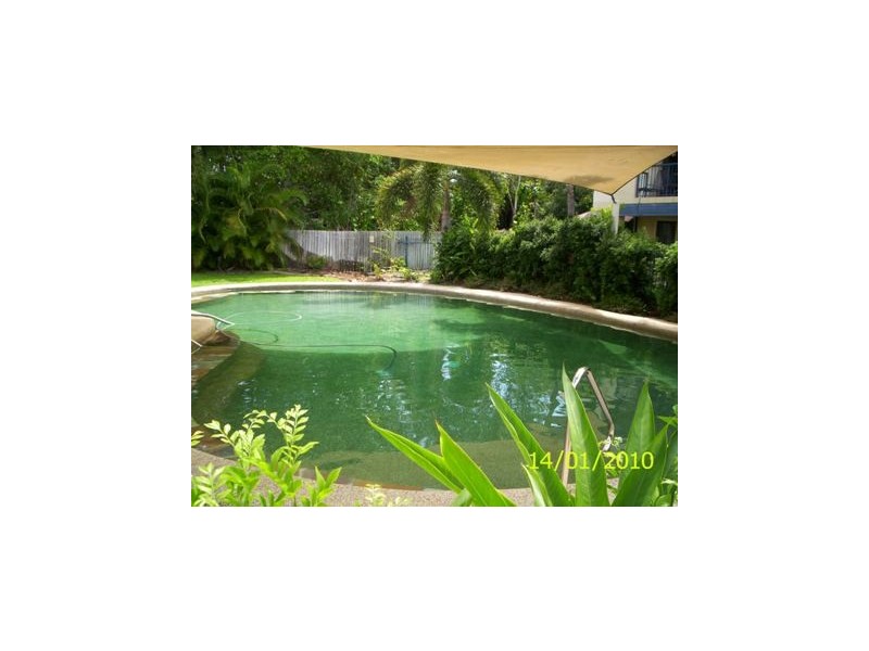 44/92 Regatta Crescent, Douglas QLD 4814