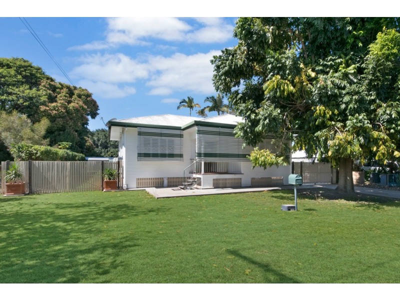 14 Tertius Street, Mundingburra QLD 4812