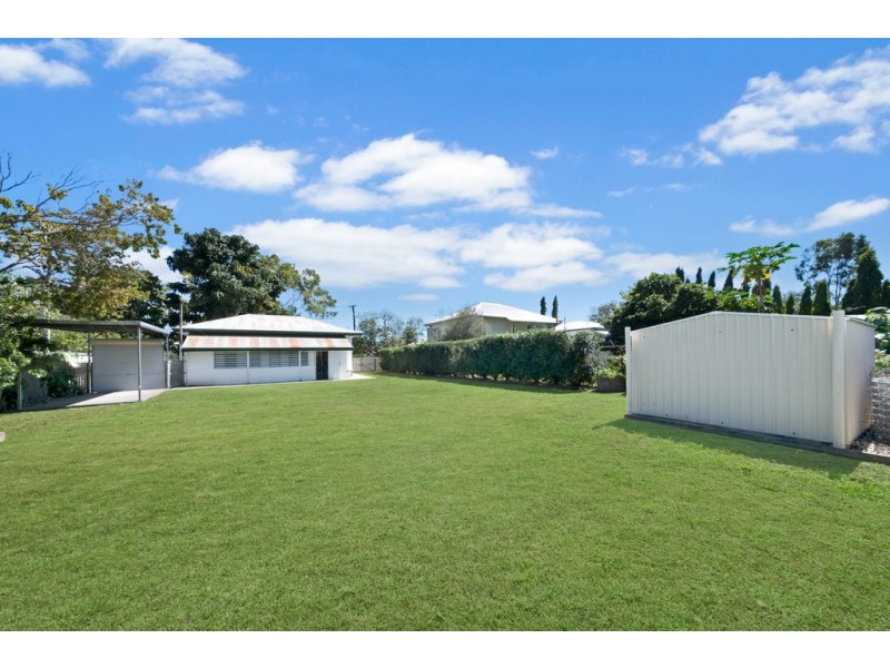 14 Tertius Street, Mundingburra QLD 4812