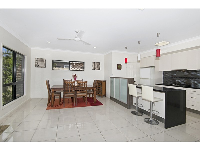 2 Ridgewood Pocket, Idalia QLD 4811