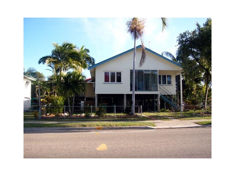 14B Marks Street, Hermit Park QLD 4812