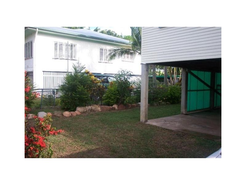 14B Marks Street, Hermit Park QLD 4812