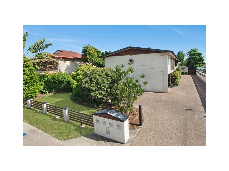 1/14 Benson Street, Rosslea QLD 4812