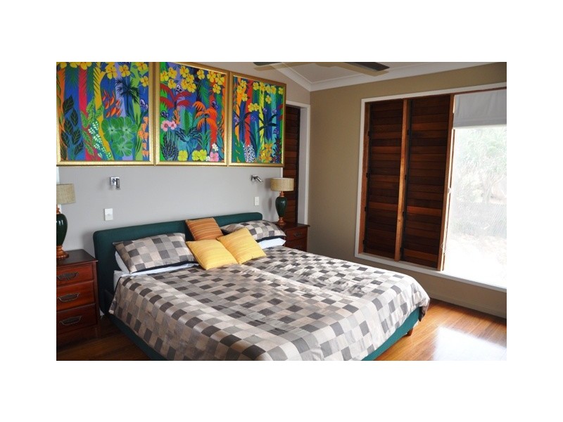 12A Boulder Court, Magnetic Island QLD 4819