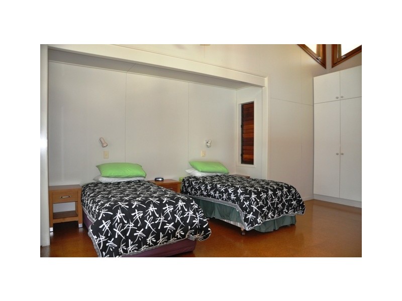 12A Boulder Court, Magnetic Island QLD 4819