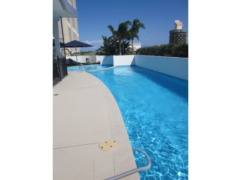 1104/106 Denham Street ”Dalgety Appartments”, Townsville City QLD 4810