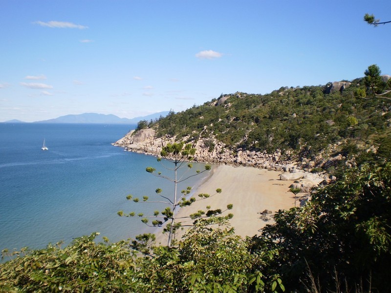 19 Mandalay Avenue, Nelly Bay, Magnetic Island QLD 4819