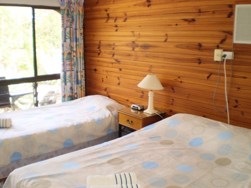 19 Mandalay Avenue, Nelly Bay, Magnetic Island QLD 4819