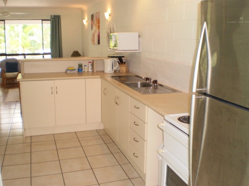 19 Mandalay Avenue, Nelly Bay, Magnetic Island QLD 4819