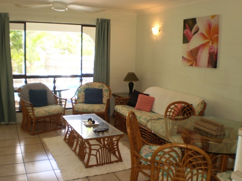 19 Mandalay Avenue, Nelly Bay, Magnetic Island QLD 4819