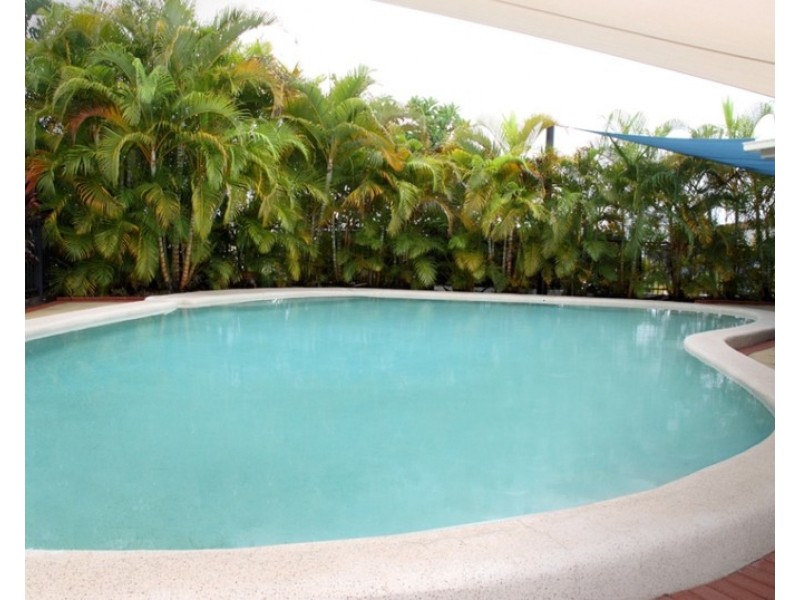 201/3 Melton Terrace, North Ward QLD 4810