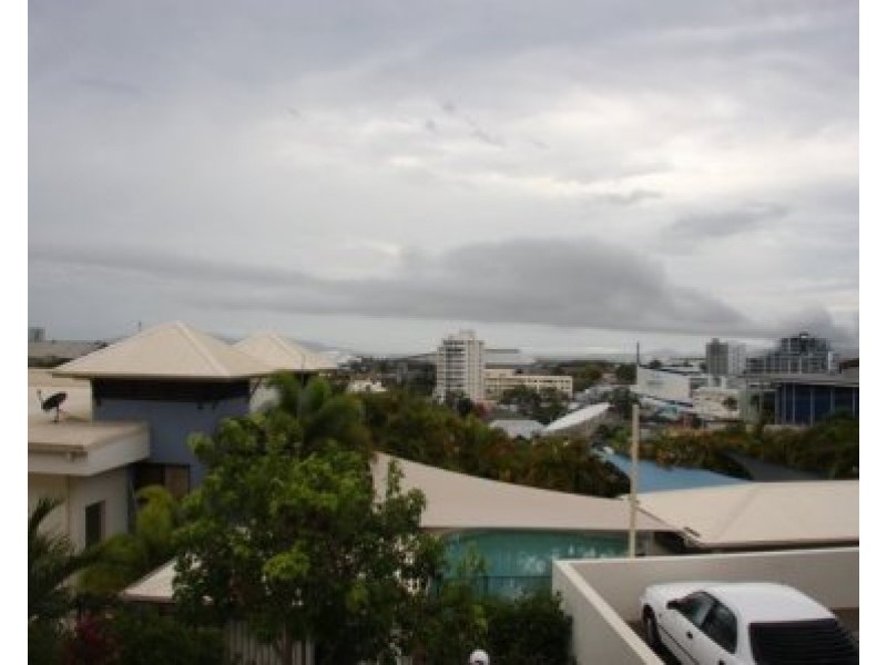 201/3 Melton Terrace, North Ward QLD 4810