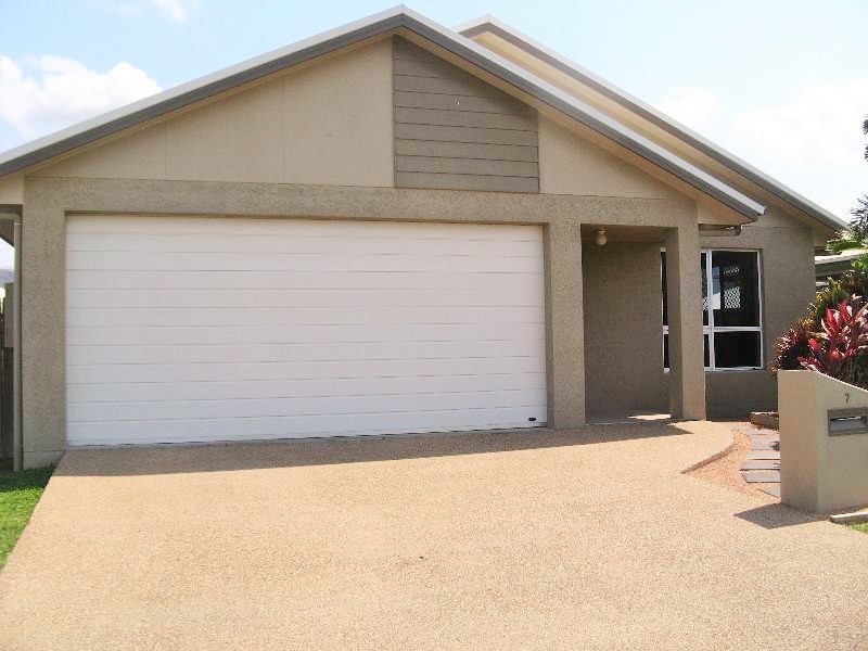 7 Newhaven Place, Idalia QLD 4811