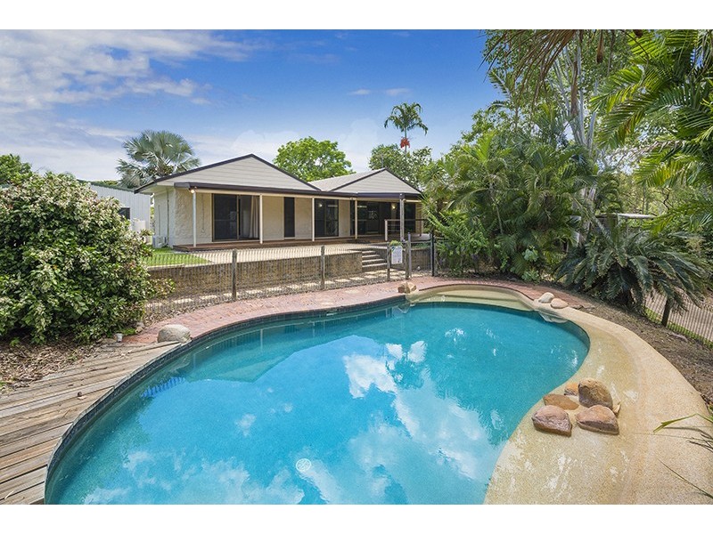 71 Framara Drive, Kelso QLD 4815