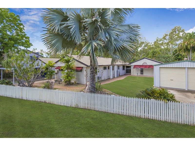 71 Framara Drive, Kelso QLD 4815