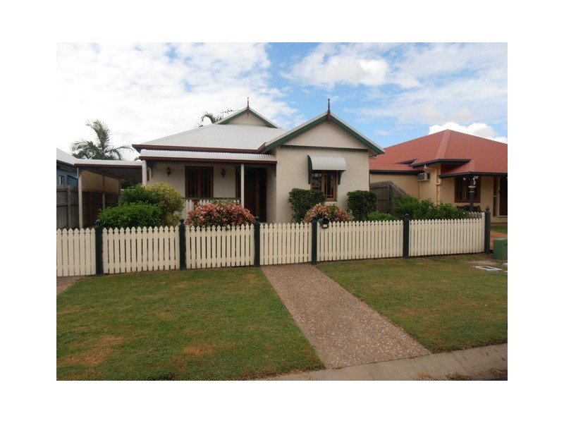 22 Boston Crescent, Douglas QLD 4814