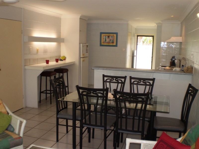 1/19 Mandalay Avenue  Nelly Bay, Magnetic Island QLD 4819