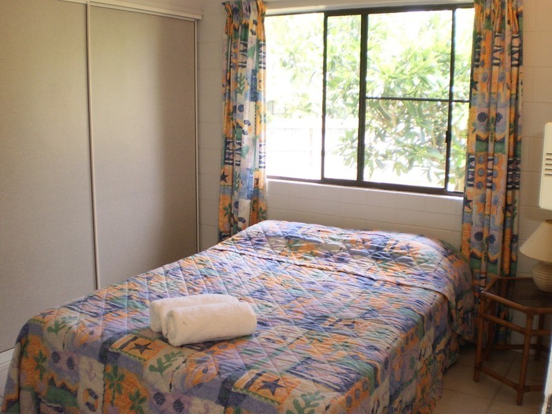 1/19 Mandalay Avenue  Nelly Bay, Magnetic Island QLD 4819