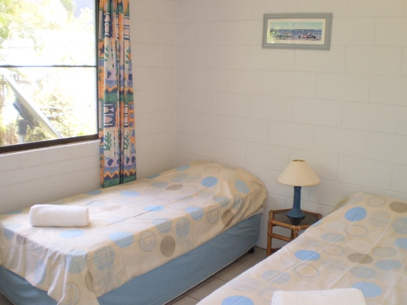 1/19 Mandalay Avenue  Nelly Bay, Magnetic Island QLD 4819